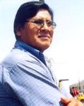 Leoncio  Luque